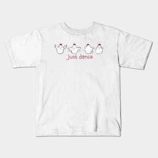 Just Dance Kids T-Shirt